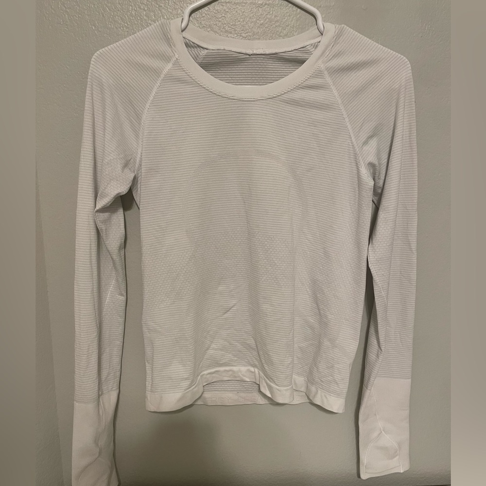 Lululemon Swiftly Tech Racerback* - image 1